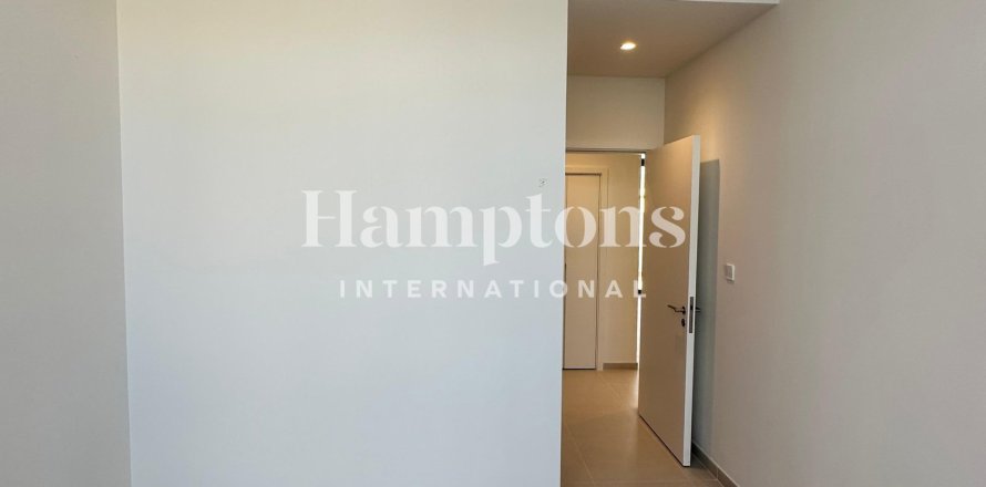 Villa à Dubai South (Dubai World Central), Dubai, 4 chambres, 372.88 m², № 63401