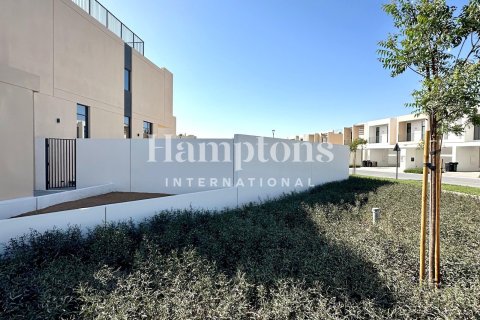 Villa à Dubai South (Dubai World Central), Dubai, 4 chambres, 372.88012595 m², № 63401 - photo 9