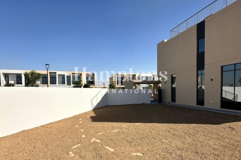 Villa à Dubai South (Dubai World Central), Dubai, 4 chambres, 372.88012595 m², № 63401 - photo 11