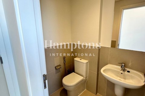 Villa à Dubai South (Dubai World Central), Dubai, 4 chambres, 372.88012595 m², № 63401 - photo 28