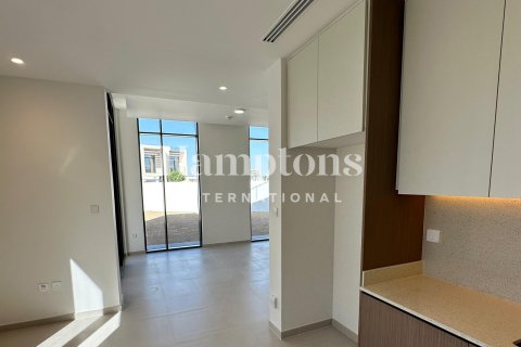 Villa à Dubai South (Dubai World Central), Dubai, 4 chambres, 372.88012595 m², № 63401 - photo 21