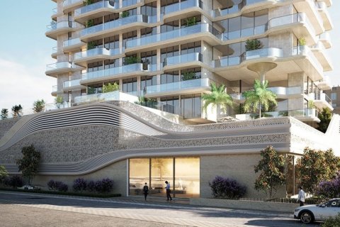 Appartement à Dubai, 3 chambres, 156 m², № 48186 - photo 2