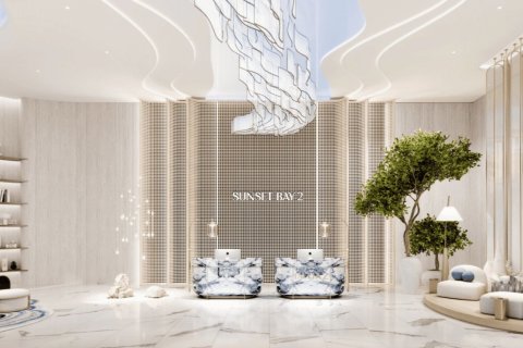 Appartement à Dubai, 2 chambres, 132 m², № 48190 - photo 1