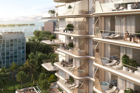 Appartement à Dubai, 2 chambres, 132 m², № 48190 - photo 3