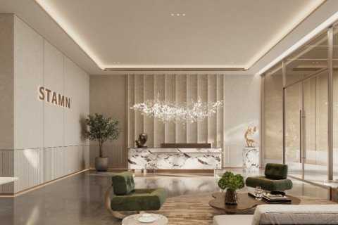 Apartment in Dubai 1 bedroom, 57 sq.m. № 48191 - photo 5