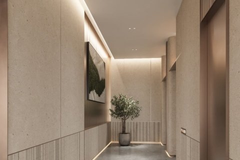 Apartment in Dubai 1 bedroom, 57 sq.m. № 48191 - photo 3