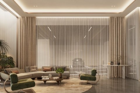 Apartment in Dubai 1 bedroom, 57 sq.m. № 48191 - photo 4