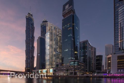 شقة في الخليج التجاري, دبي رقم 30631 - صورة 1