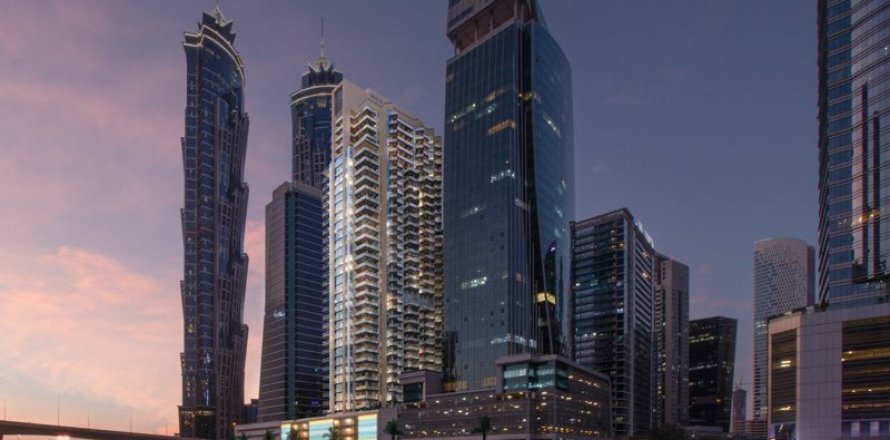 شقة في الخليج التجاري, دبي استوديو رقم 30631