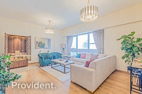 Apartamento en Business Bay, Dubai, 3 dormitorios, № 30645 - foto 2