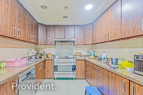 Apartamento en Business Bay, Dubai, 3 dormitorios, № 30645 - foto 8