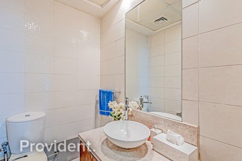Apartamento en Business Bay, Dubai, 3 dormitorios, № 30645 - foto 7