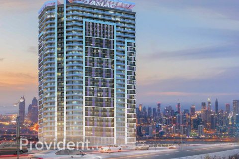 Apartment in Business Bay, Dubai 1 bedroom № 30644 - photo 9