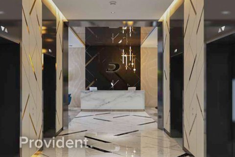 Apartment in Business Bay, Dubai 1 bedroom № 30644 - photo 12
