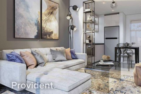 Apartment in Business Bay, Dubai 1 bedroom № 30644 - photo 4