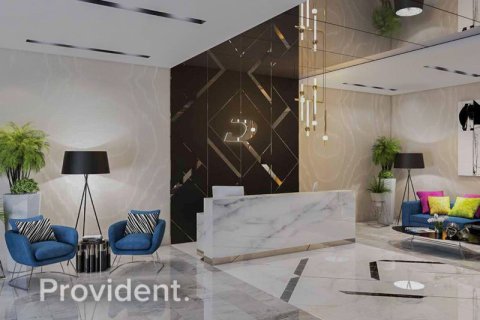 Apartment in Business Bay, Dubai 1 bedroom № 30644 - photo 7