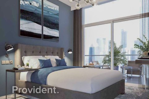 Apartment in Business Bay, Dubai 1 bedroom № 30644 - photo 3
