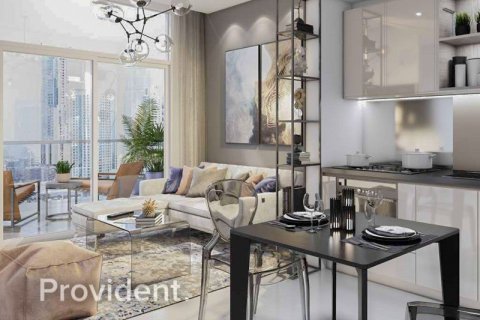 Apartment in Business Bay, Dubai 1 bedroom № 30644 - photo 2