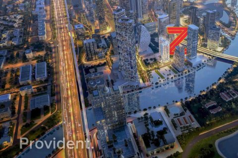 Apartment in Business Bay, Dubai 1 bedroom № 30644 - photo 6