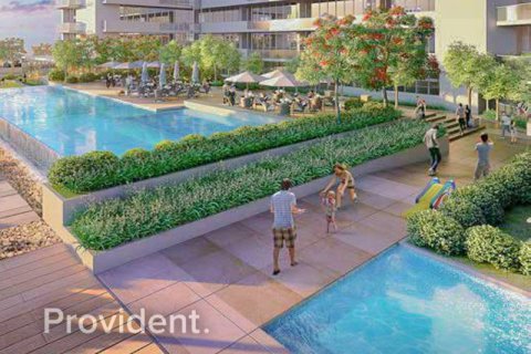 Apartment in Business Bay, Dubai 1 bedroom № 30644 - photo 11