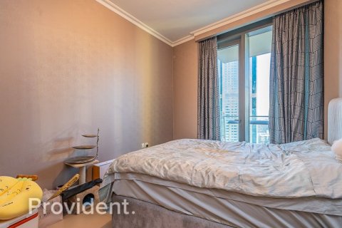 شقة في BURJ VISTA في وسط مدينة دبي, دبي 1غرف نوم رقم 30647 - صورة 13