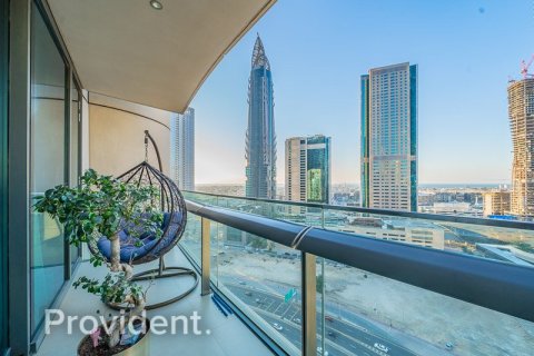 شقة في BURJ VISTA في وسط مدينة دبي, دبي 1غرف نوم رقم 30647 - صورة 23