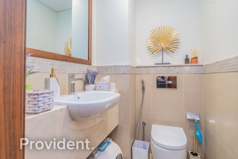 شقة في BURJ VISTA في وسط مدينة دبي, دبي 1غرف نوم رقم 30647 - صورة 15