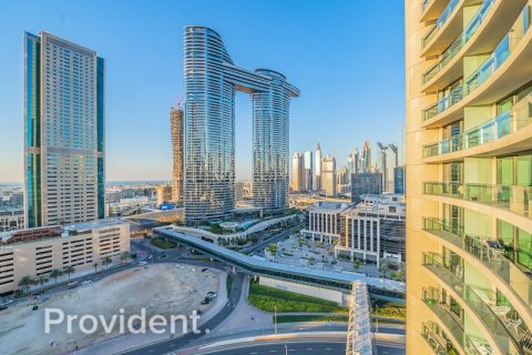 شقة في BURJ VISTA في وسط مدينة دبي, دبي 1غرف نوم رقم 30647 - صورة 25