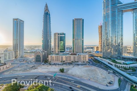 شقة في BURJ VISTA في وسط مدينة دبي, دبي 1غرف نوم رقم 30647 - صورة 19