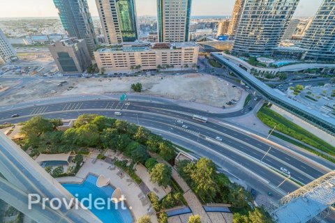 شقة في BURJ VISTA في وسط مدينة دبي, دبي 1غرف نوم رقم 30647 - صورة 20