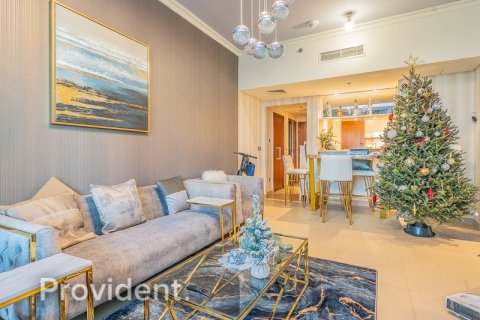 شقة في BURJ VISTA في وسط مدينة دبي, دبي 1غرف نوم رقم 30647 - صورة 3