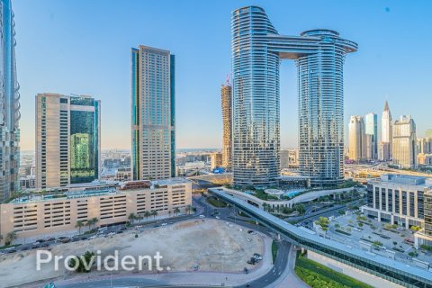 شقة في BURJ VISTA في وسط مدينة دبي, دبي 1غرف نوم رقم 30647 - صورة 18