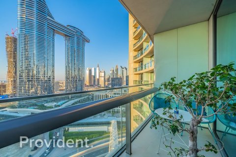 شقة في BURJ VISTA في وسط مدينة دبي, دبي 1غرف نوم رقم 30647 - صورة 1