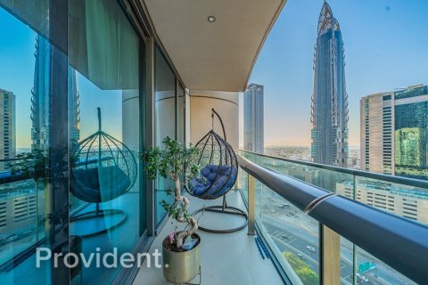 شقة في BURJ VISTA في وسط مدينة دبي, دبي 1غرف نوم رقم 30647 - صورة 22