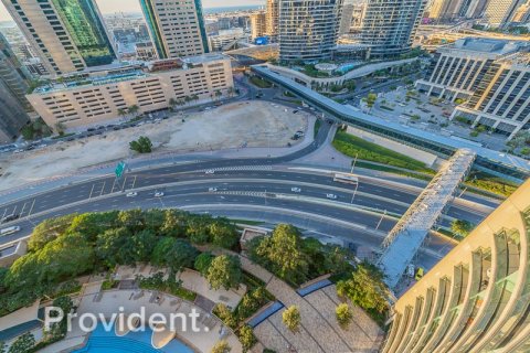 شقة في BURJ VISTA في وسط مدينة دبي, دبي 1غرف نوم رقم 30647 - صورة 24