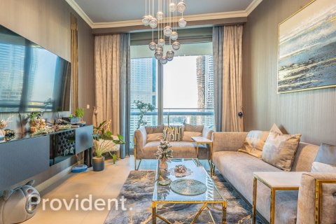 شقة في BURJ VISTA في وسط مدينة دبي, دبي 1غرف نوم رقم 30647 - صورة 4