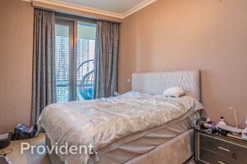 شقة في BURJ VISTA في وسط مدينة دبي, دبي 1غرف نوم رقم 30647 - صورة 10