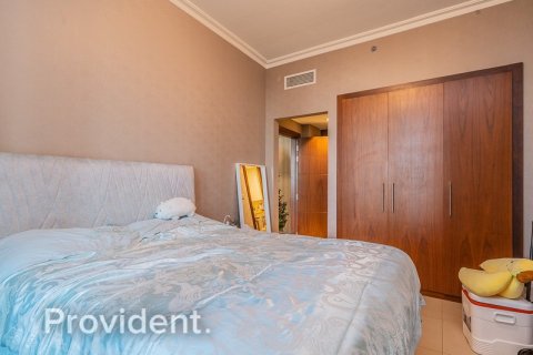 شقة في BURJ VISTA في وسط مدينة دبي, دبي 1غرف نوم رقم 30647 - صورة 11