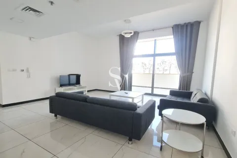 Appartement à CRYSTAL RESIDENCE à Jumeirah Village Circle, Dubai, 2 chambres, 126 m², № 113494 - photo 5