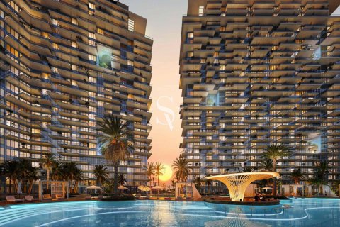 Appartement à Damac District à DAMAC Hills (Akoya by DAMAC), Dubai, 2 chambres, 141 m², № 113497 - photo 10