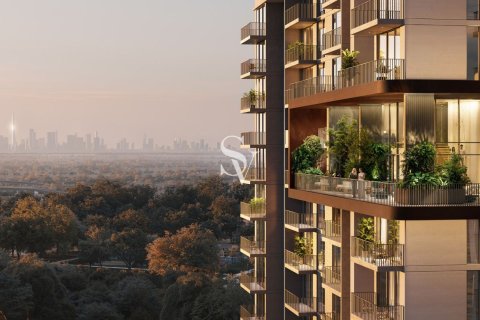 Appartement à Ghaf Woods à Dubai, 2 chambres, 134 m², № 113500 - photo 9