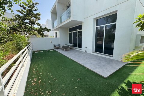 Adosado en Dubai, 3 dormitorios, 278.6 m², № 55167 - foto 6