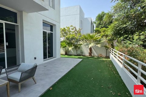 Adosado en Dubai, 3 dormitorios, 278.6 m², № 55167 - foto 7