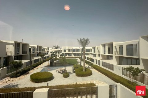 تاون هاوس في دبي 4 غرف نوم, 257.5 م² رقم 55170 - صورة 18