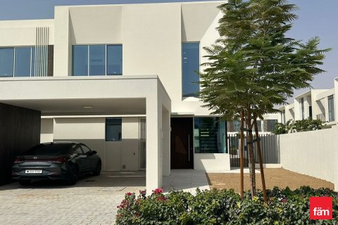 تاون هاوس في دبي 4 غرف نوم, 257.5 م² رقم 55170 - صورة 1