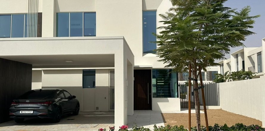 تاون هاوس في دبي 4 غرف نوم, 257.5 م² رقم 55170