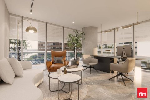 Office in Dubai 828.4 sq.m. № 55164 - photo 8