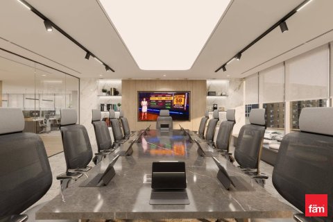 Office in Dubai 828.4 sq.m. № 55164 - photo 3