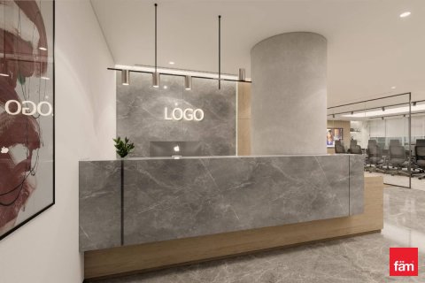 Office in Dubai 828.4 sq.m. № 55164 - photo 12
