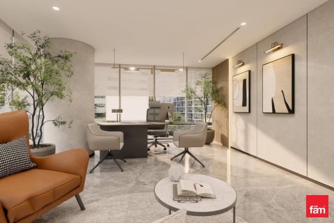 Office in Dubai 828.4 sq.m. № 55164 - photo 19